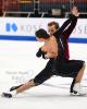 Kaitlin Hawayek & Jean-Luc Baker (USA)