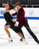 Kaitlin Hawayek & Jean-Luc Baker (USA)