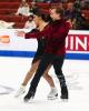 Kaitlin Hawayek & Jean-Luc Baker (USA)