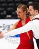 Madison Hubbell & Zach Donohue (USA)