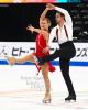 Madison Hubbell & Zach Donohue (USA)