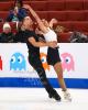 Chantelle Kerry & Andrew Dodds (AUS)