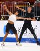 Chantelle Kerry & Andrew Dodds (AUS)