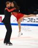 Madison Chock & Evan Bates (USA)