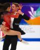 Madison Chock & Evan Bates (USA)