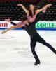 Misato Komatsubara & Tim Koleto (JPN)