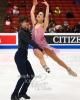 Misato Komatsubara & Tim Koleto (JPN)