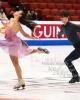 Misato Komatsubara & Tim Koleto (JPN)