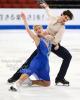 Piper Gilles & Paul Poirier (CAN)