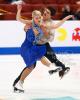 Piper Gilles & Paul Poirier (CAN)