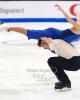 Piper Gilles & Paul Poirier (CAN)