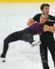 Matilda Friend & William Badaoui (AUS)