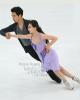 Hong Chen & Zhuoming Sun (CHN)