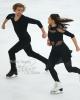 Kaitlin Hawayek & Jean-Luc Baker (USA)
