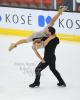 Madison Hubbell & Zachary Donohue (USA)