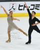 Madison Hubbell & Zachary Donohue (USA)