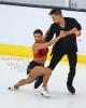 Chantelle Kerry & Andrew Dodds (AUS)