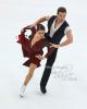 Laurence Fournier Beaudry & Nikolaj Sorensen (CAN)