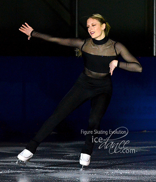 Sarah-Maude Blanchard