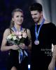 Silver - Alexandra Stepanova & Ivan Bukin