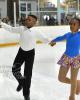 Anealle Koueve & Yann Homawoo