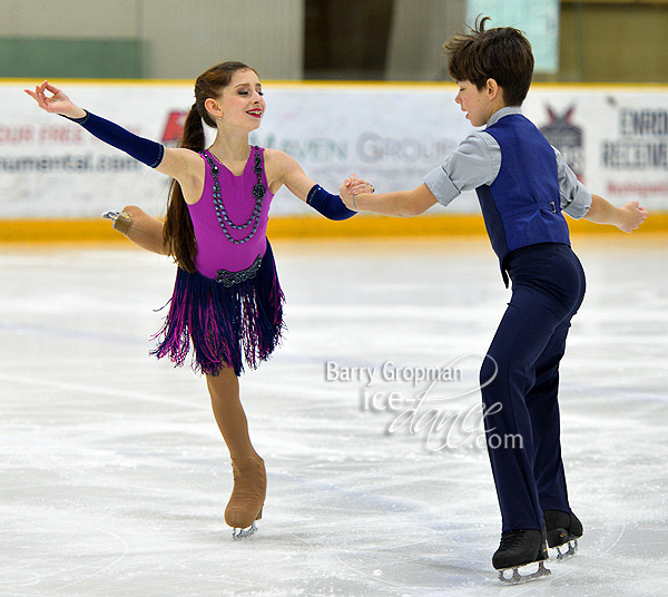 Xenia Monti & Gaetano Monti