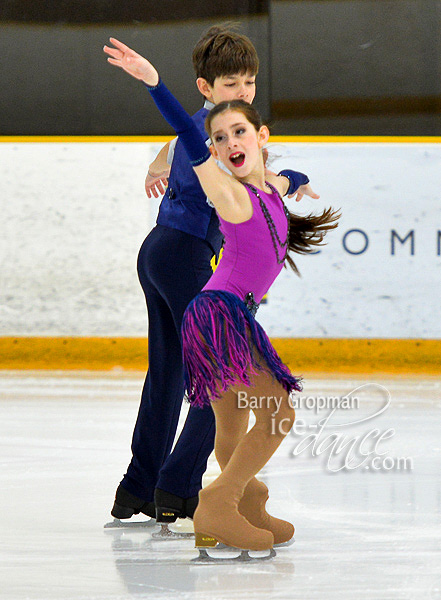 Xenia Monti & Gaetano Monti