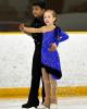 Bella Porter & Nathan Leitan