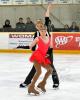 Anneliese Stapert & Maxim Korotcov