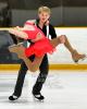 Anneliese Stapert & Maxim Korotcov