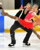 Anneliese Stapert & Maxim Korotcov