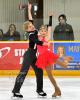 Anneliese Stapert & Maxim Korotcov