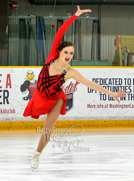 Molly Cesanek