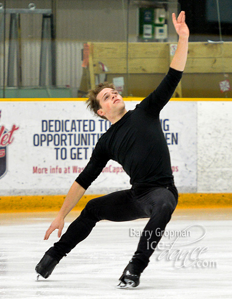 Michael Parsons
