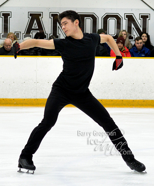 Caleb Wein