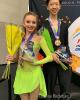 Nastia Efimova & Jonathan Zhao (Gold)