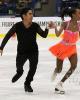 Kristina Bland & Gabriel Francis