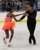 Kristina Bland & Gabriel Francis