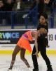 Kristina Bland & Gabriel Francis