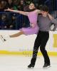 Alexandra Ortiz & Clayton Ramsey