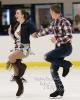 Romy Malcolm & Davis Ortonward