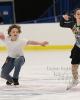 Giulia Paolino & Noah Lafornara
