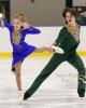 Leah Neset & Dimitry Tsarevski