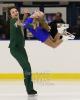 Leah Neset & Dimitry Tsarevski
