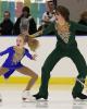 Leah Neset & Dimitry Tsarevski