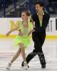 Nastia Efimova & Jonathan Zhao