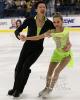 Nastia Efimova & Jonathan Zhao