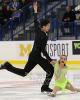 Nastia Efimova & Jonathan Zhao
