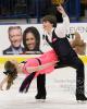 Zoe Sensenbrenner & Matthew Sperry