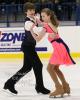 Zoe Sensenbrenner & Matthew Sperry
